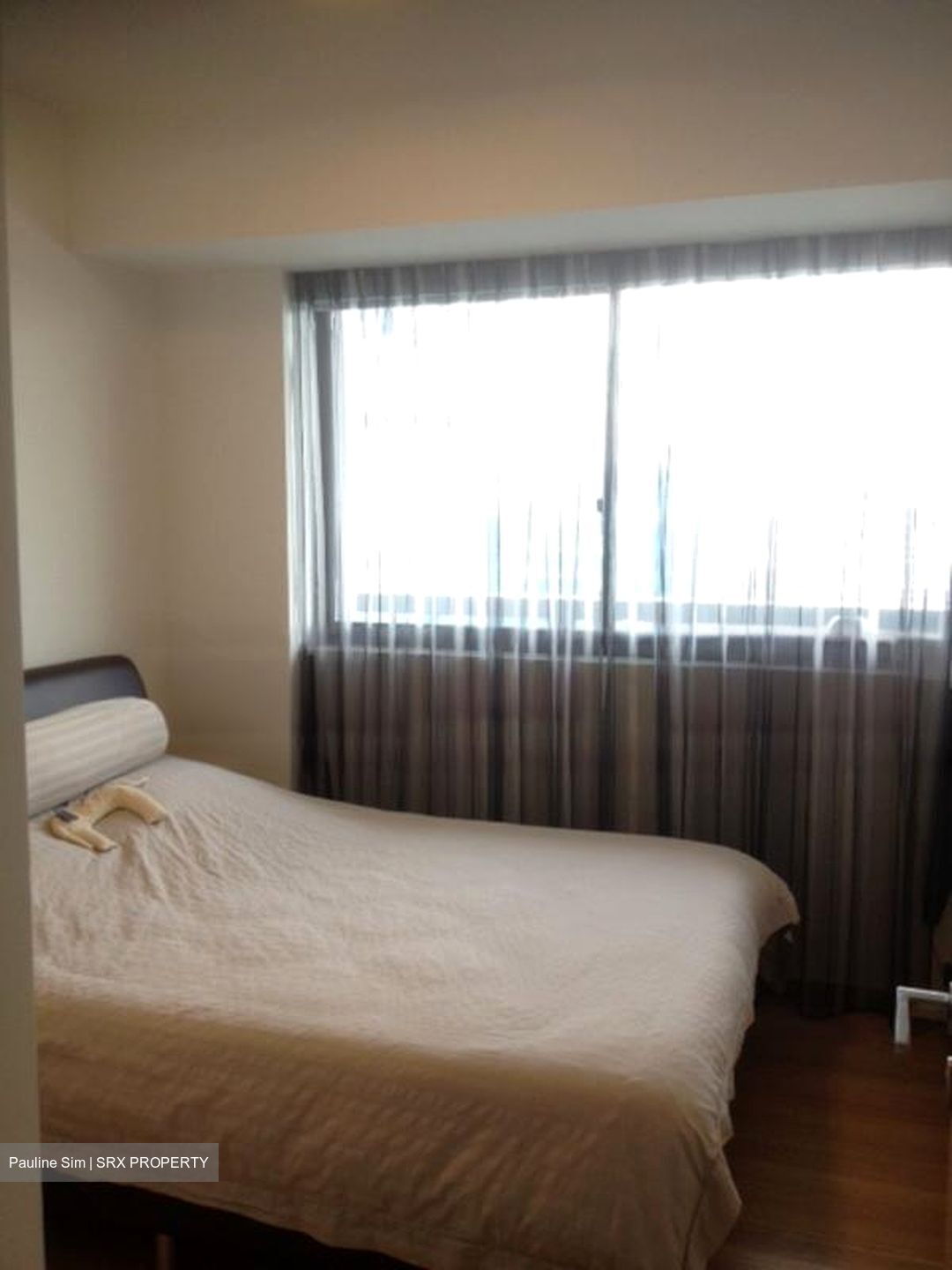 Marina Bay Residences (D1), Condominium #473492891